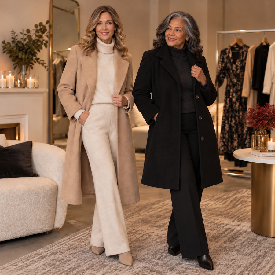 Jackets & Coats