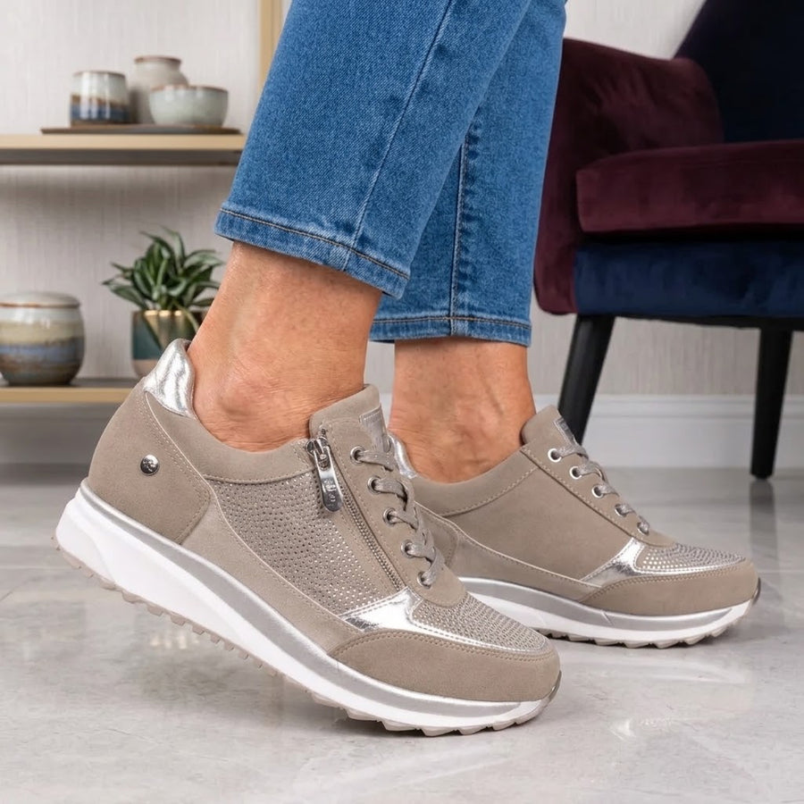Gabri | Ergonomic Orthopaedic Trainers