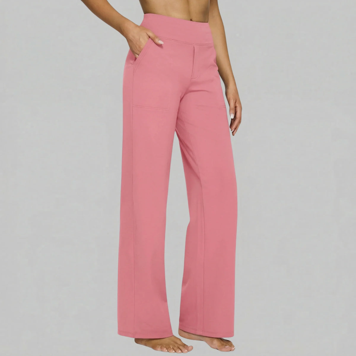 Klara | Comfortable stretch pants