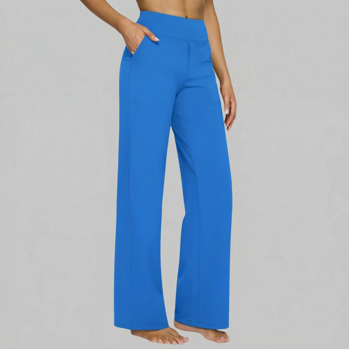 Klara | Comfortable stretch pants