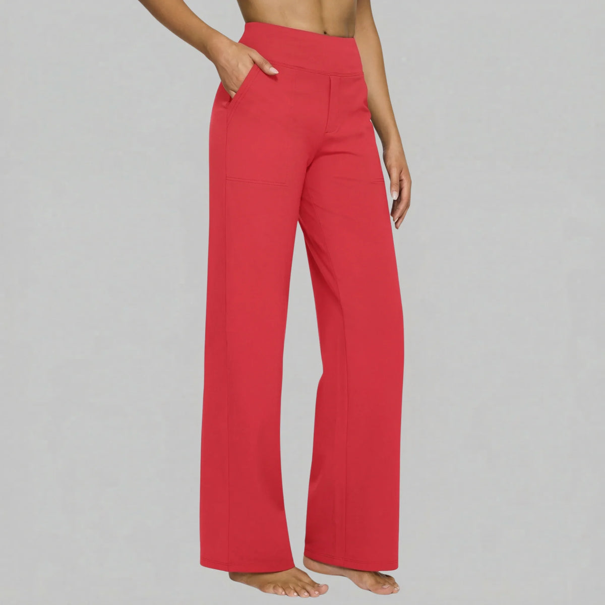 Klara | Comfortable stretch pants
