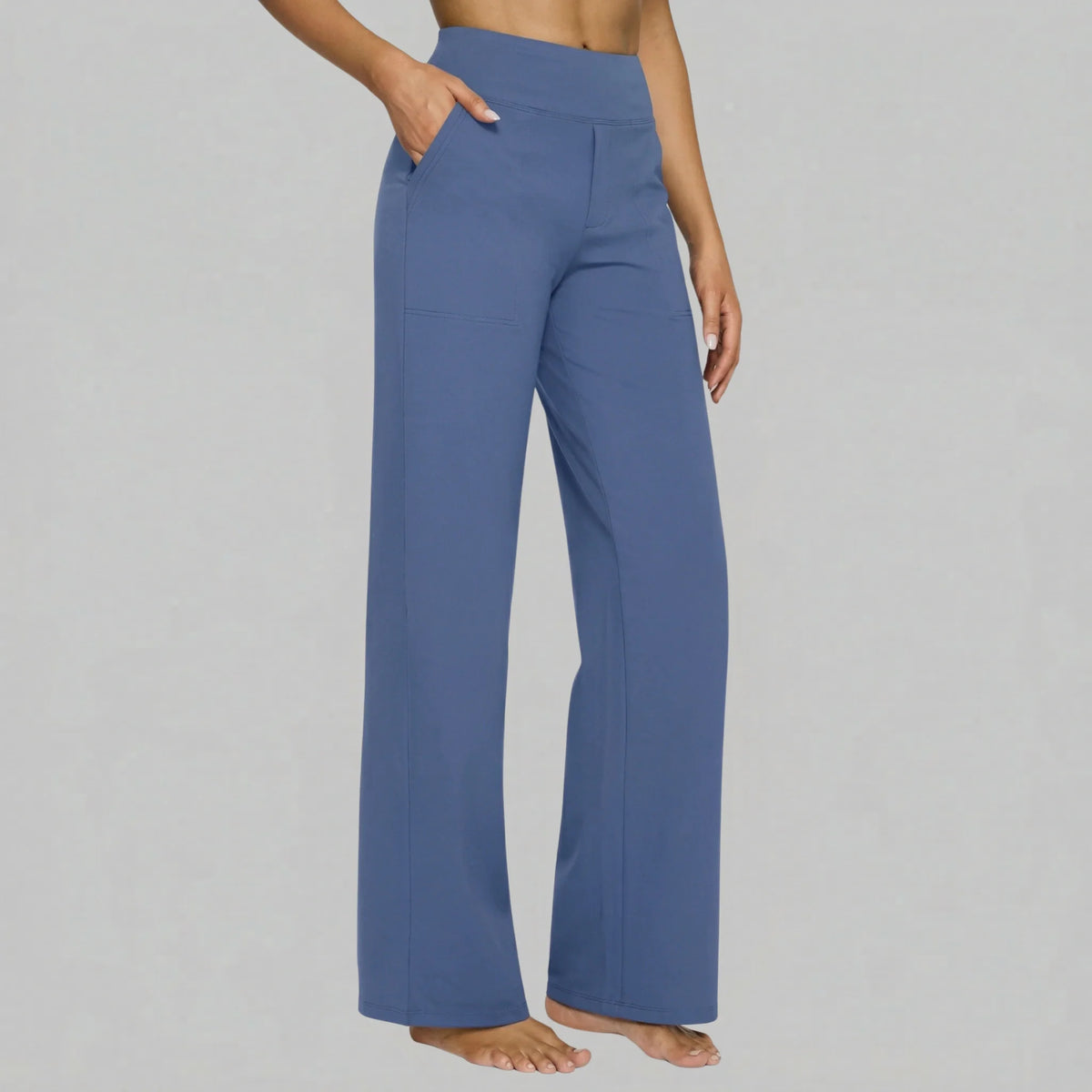 Klara | Comfortable stretch pants