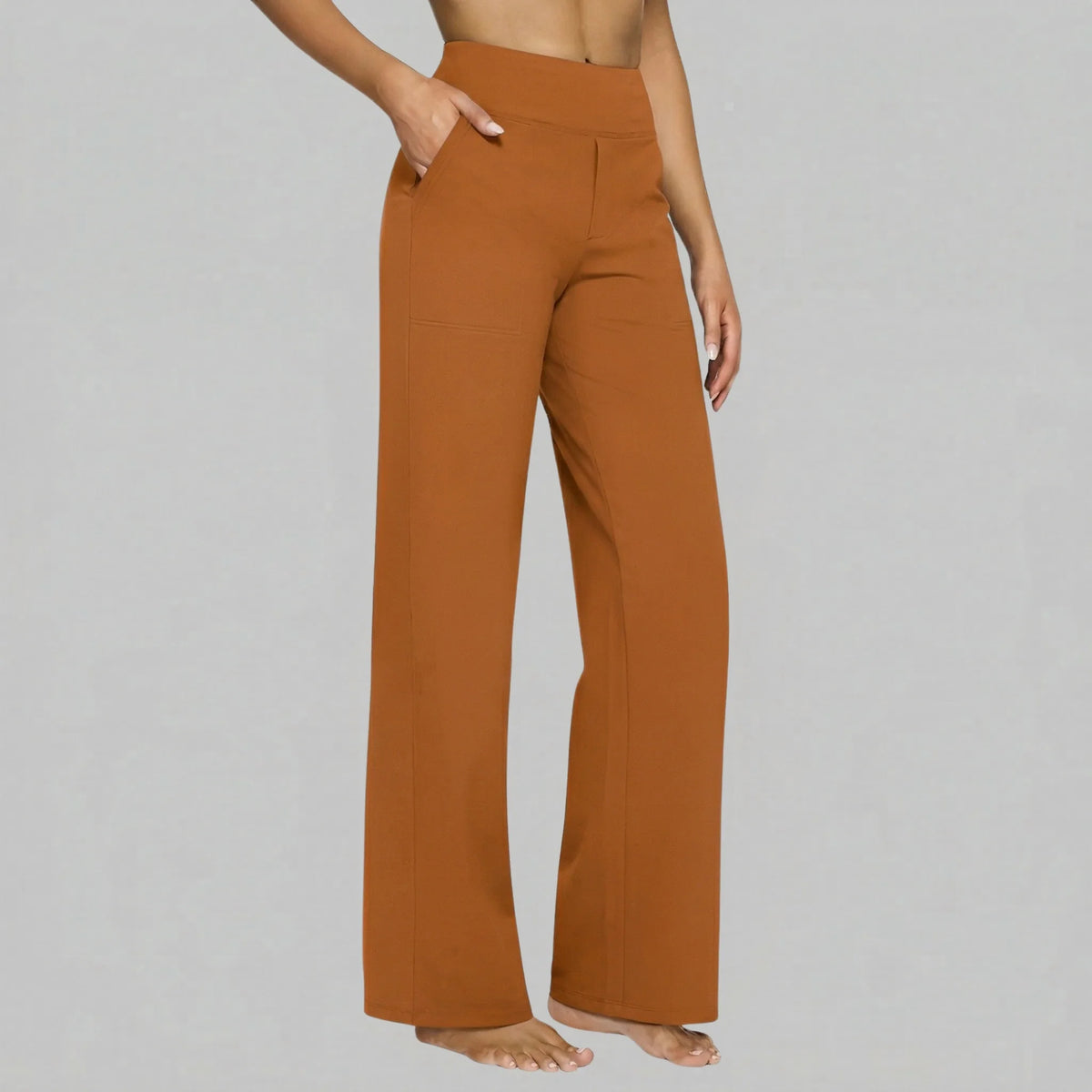 Klara | Comfortable stretch pants