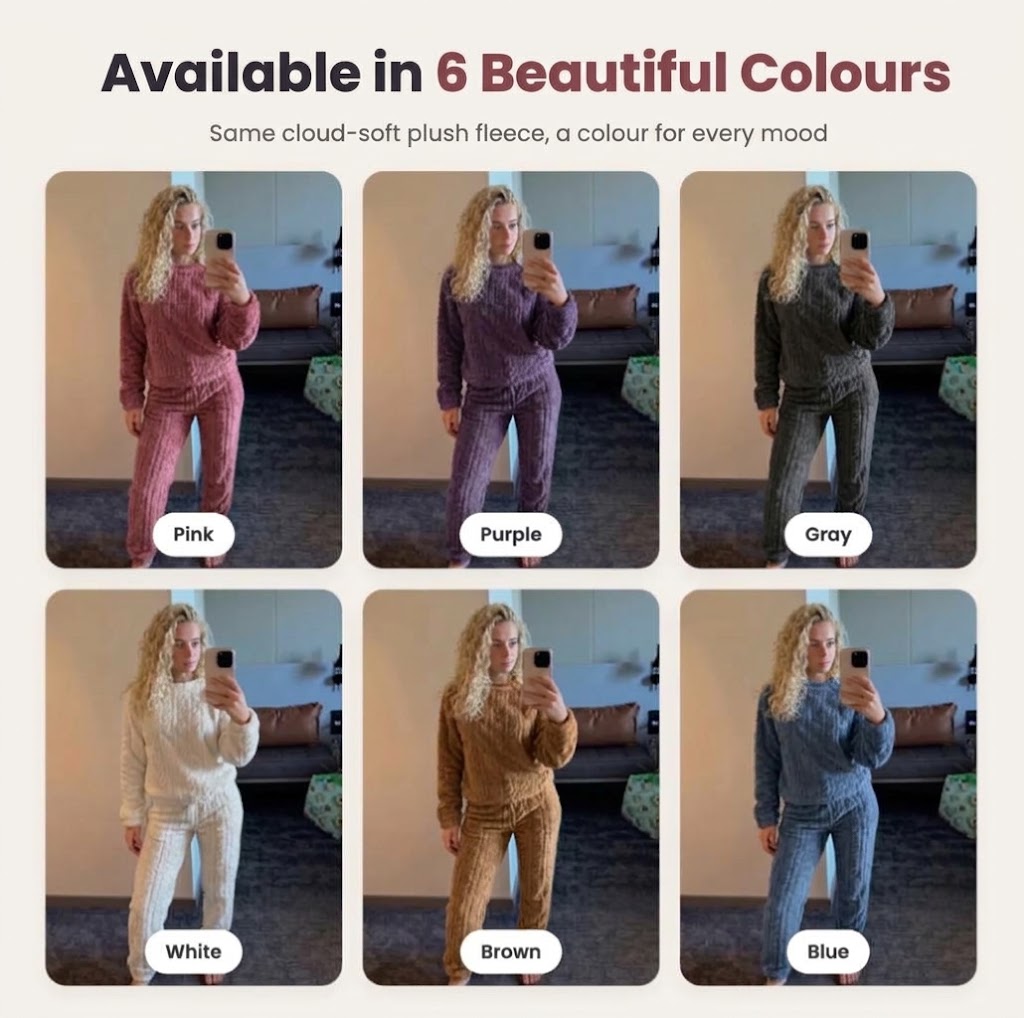 Limosia Cozyset