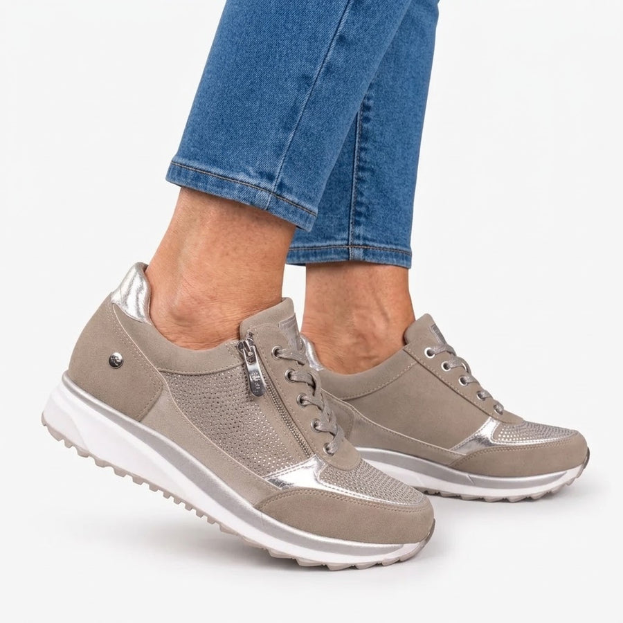 Gabri | Ergonomic Orthopaedic Trainers