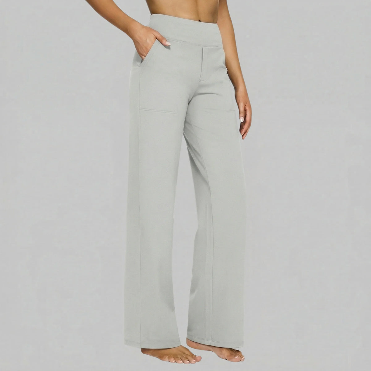 Klara | Comfortable stretch pants