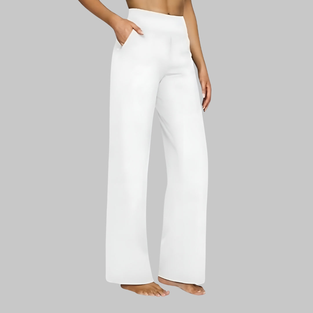 Klara | Comfortable stretch pants