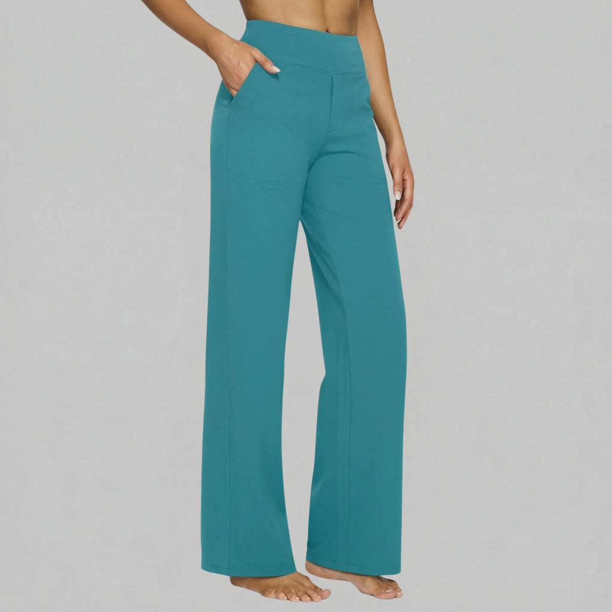 Klara | Comfortable stretch pants