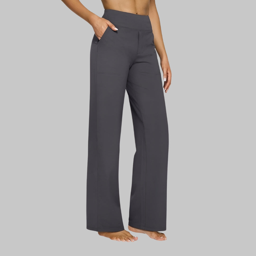Klara | Comfortable stretch pants