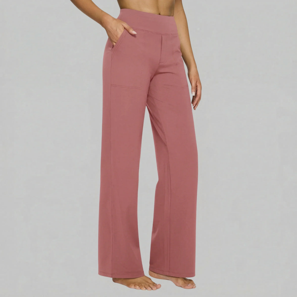 Klara | Comfortable stretch pants