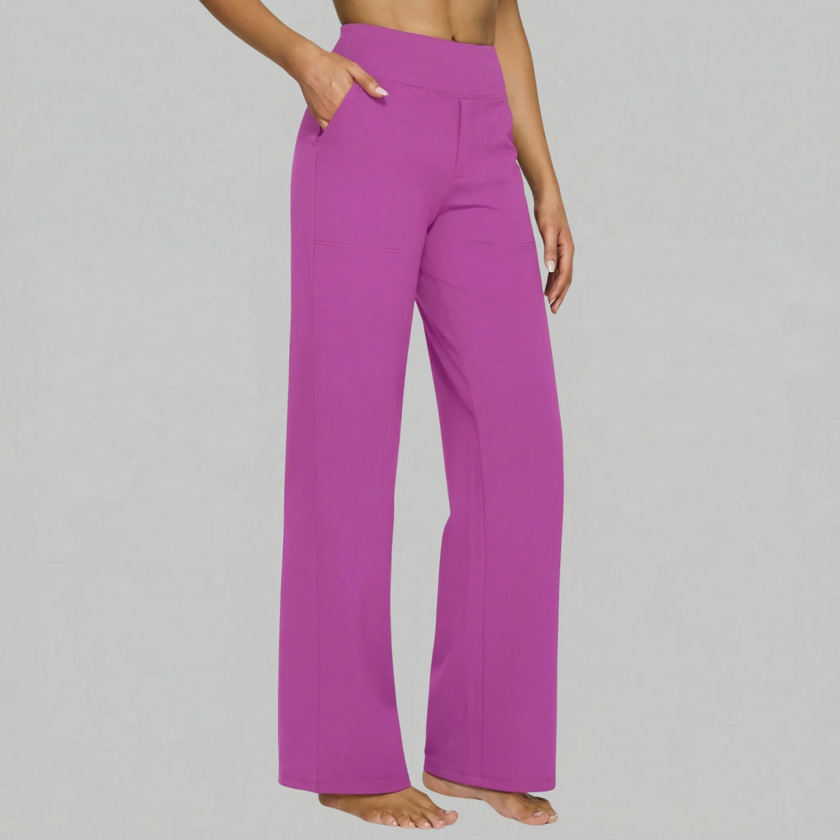 Klara | Comfortable stretch pants