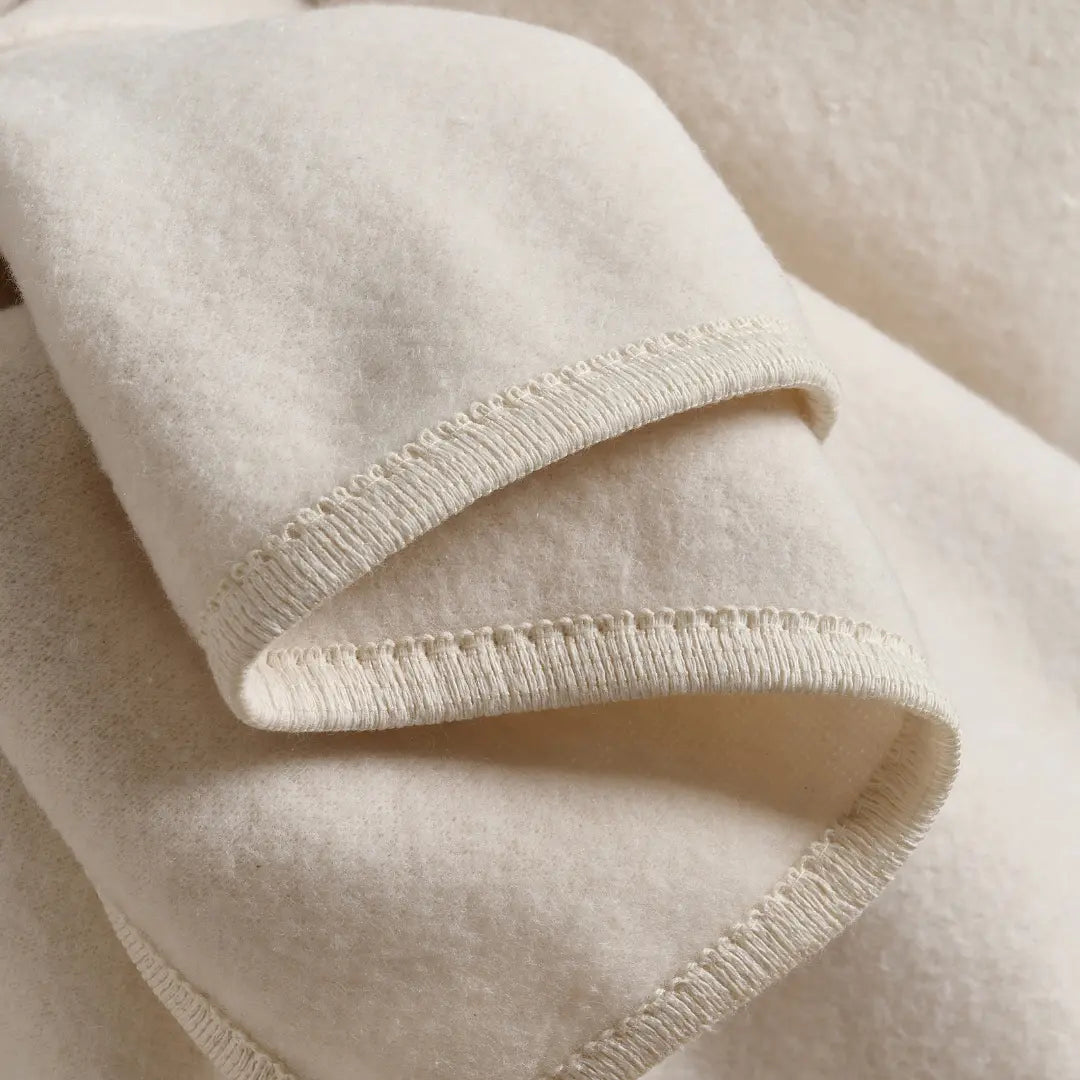 Audrey | Elegant Fleece Wrap