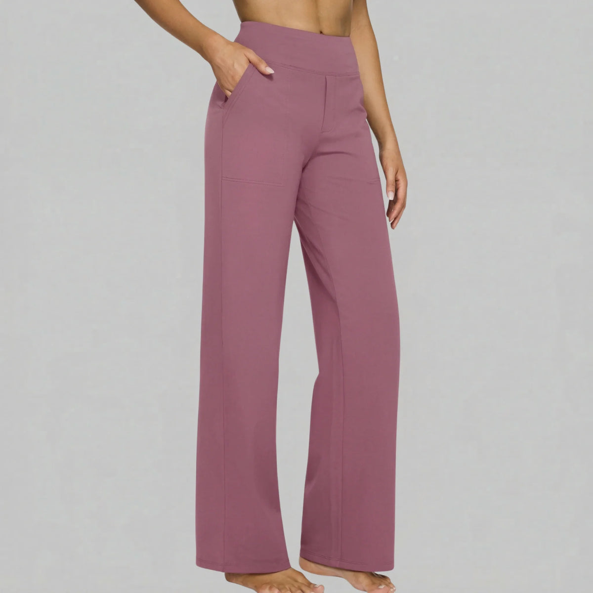 Klara | Comfortable stretch pants
