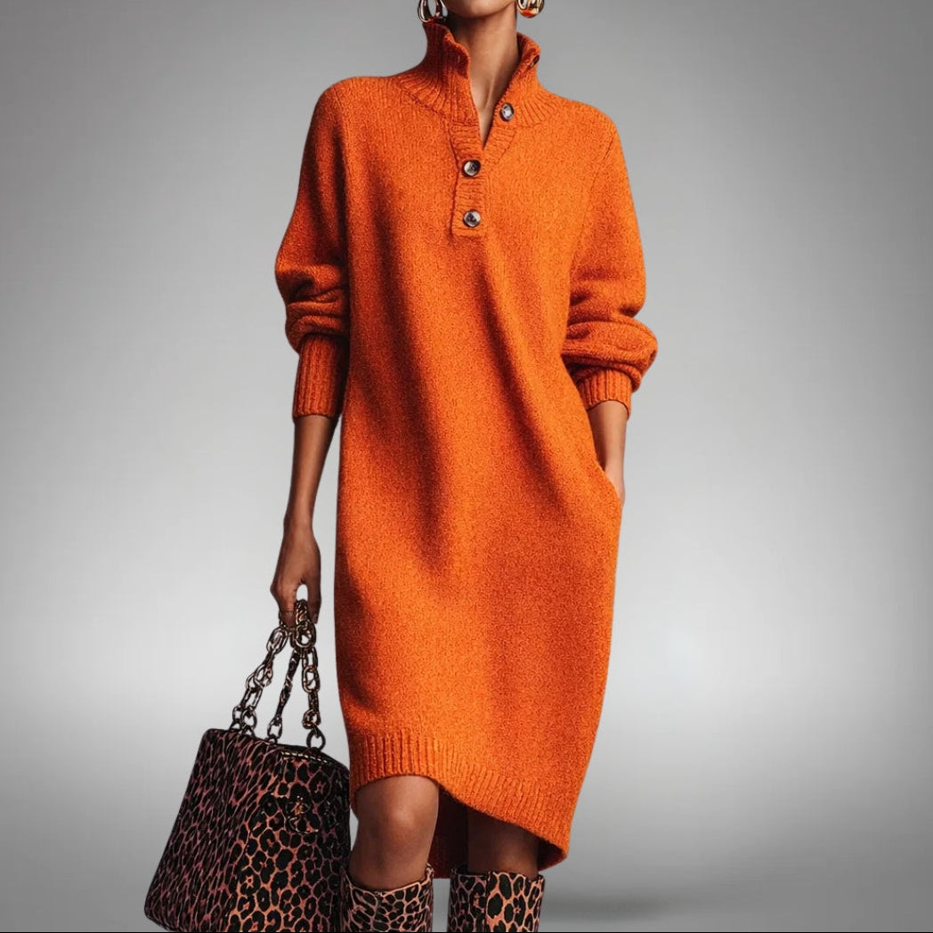 Elyon | Sophisticated Dress
