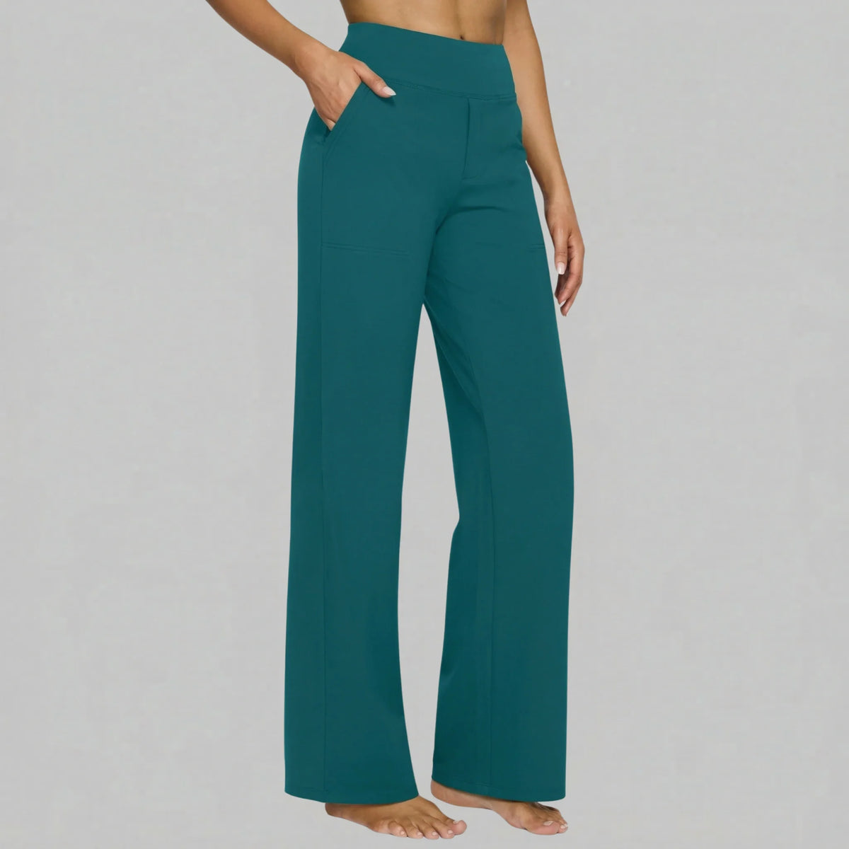 Klara | Comfortable stretch pants
