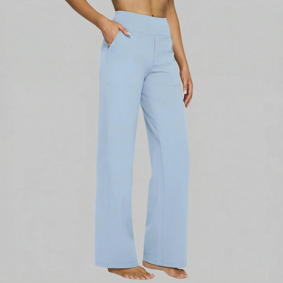 Klara | Comfortable stretch pants