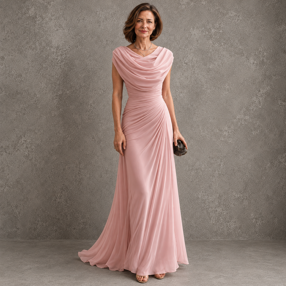 Jilliann | Maxi Dress