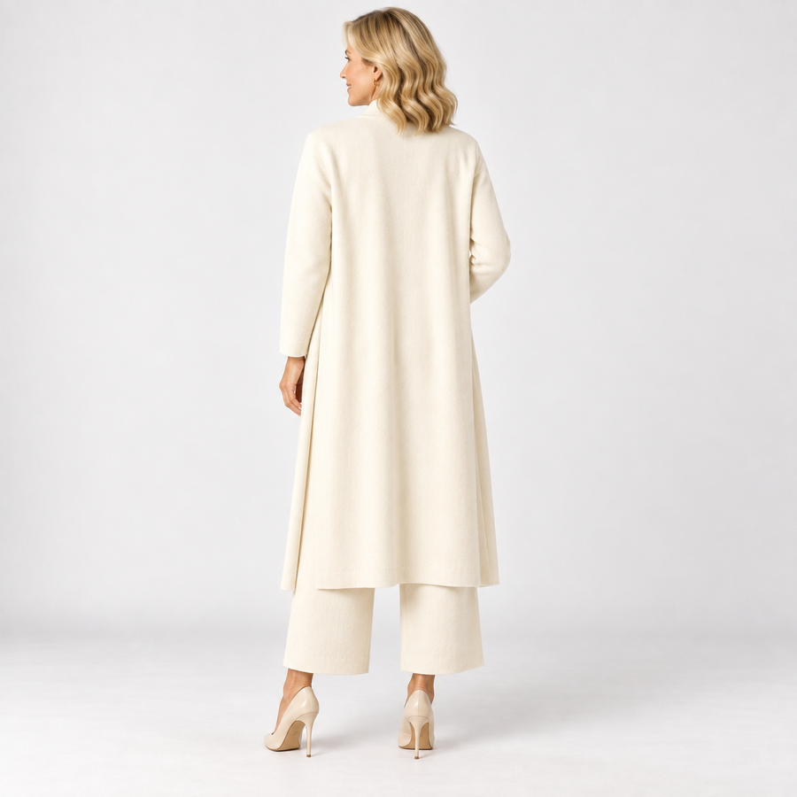Maison | Cashmere Signature Knit Set