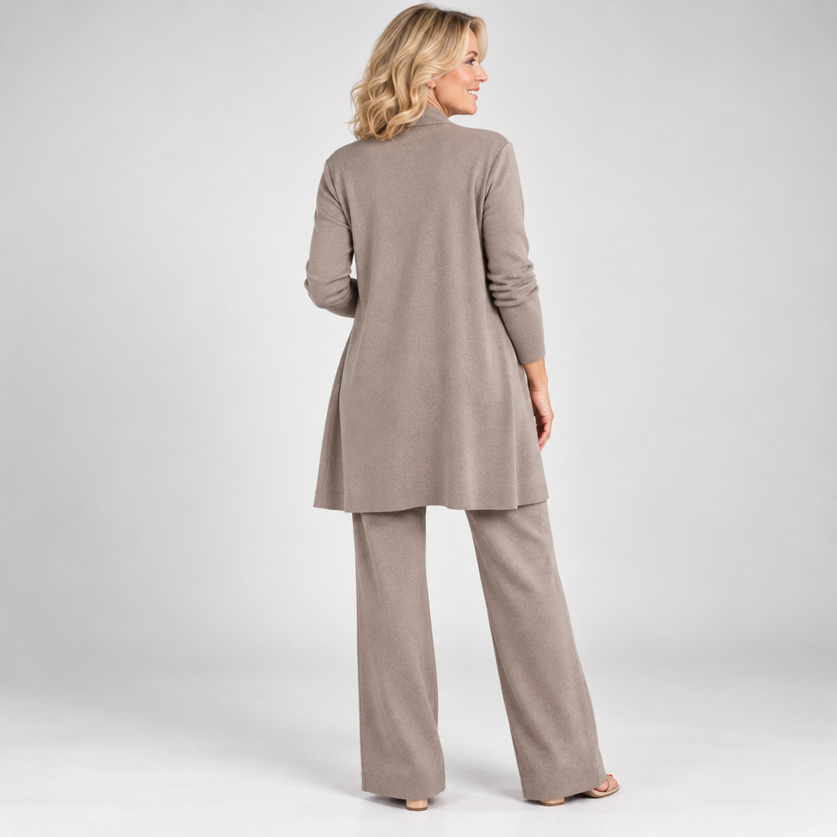 Sienna | Relaxed Two-Piece Set