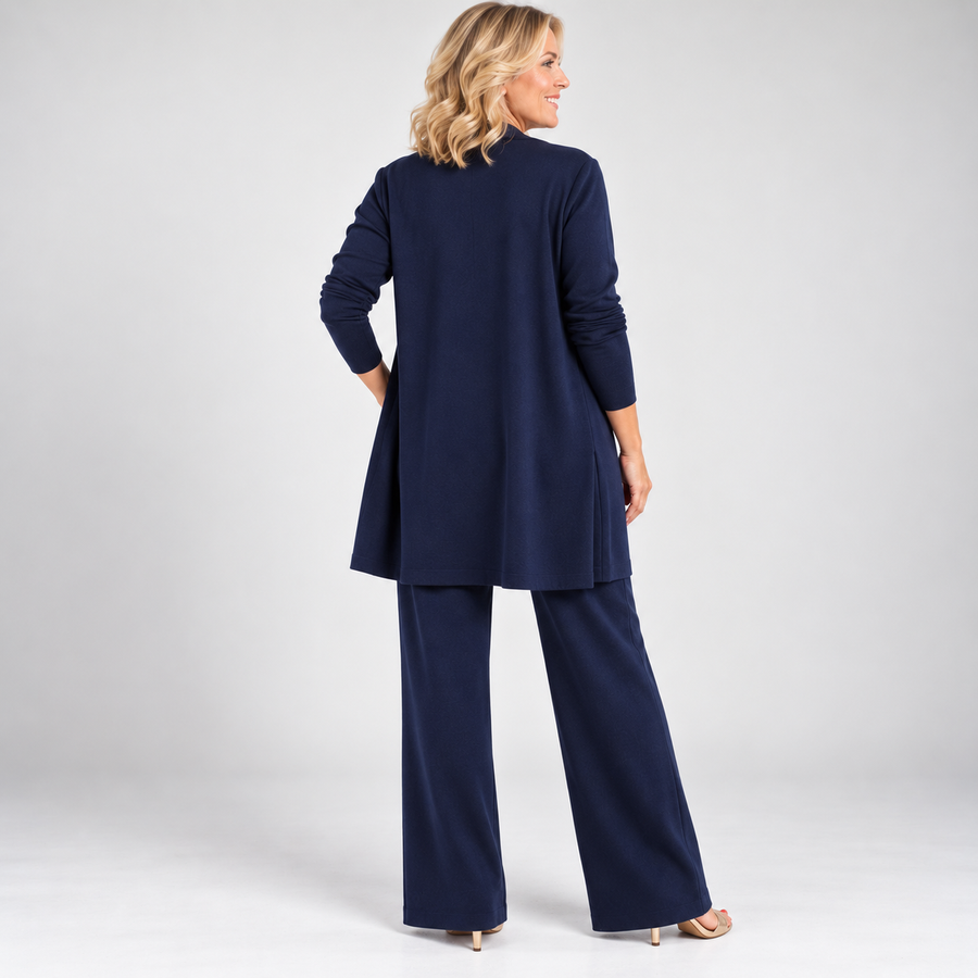 Sienna | Relaxed Two-Piece Set