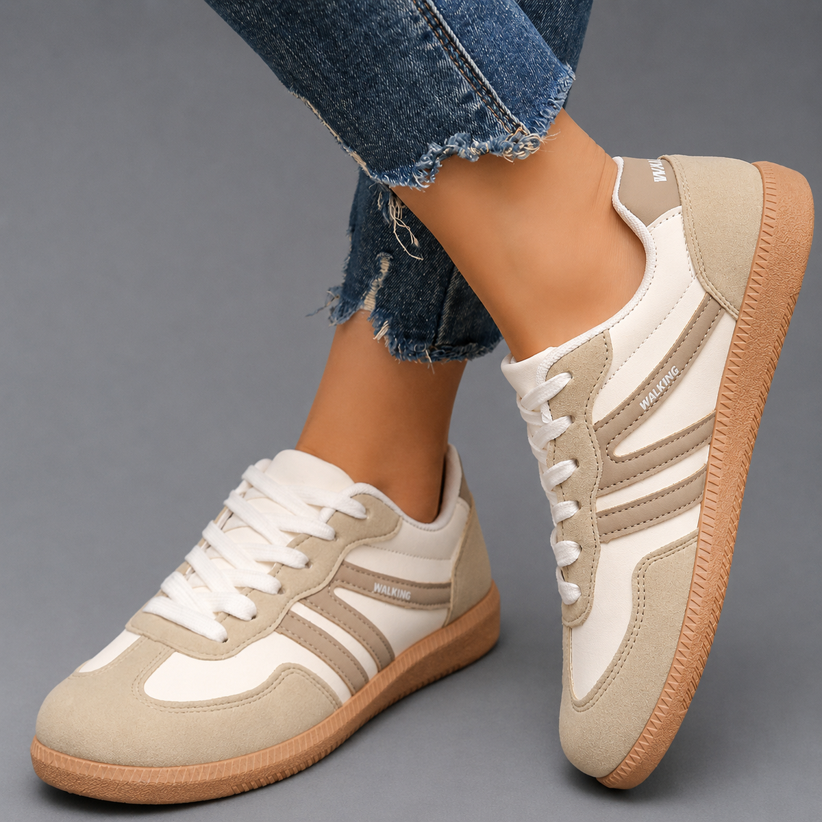 Liza | Orthopaedic Trainers