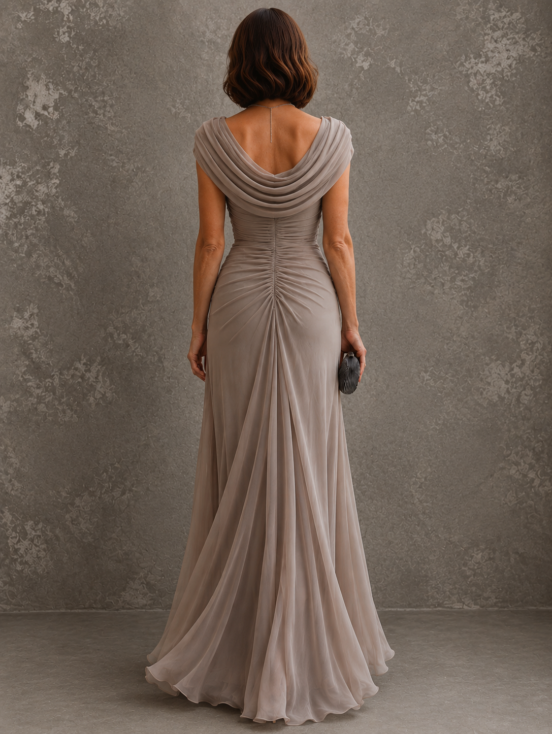 Jilliann | Maxi Dress