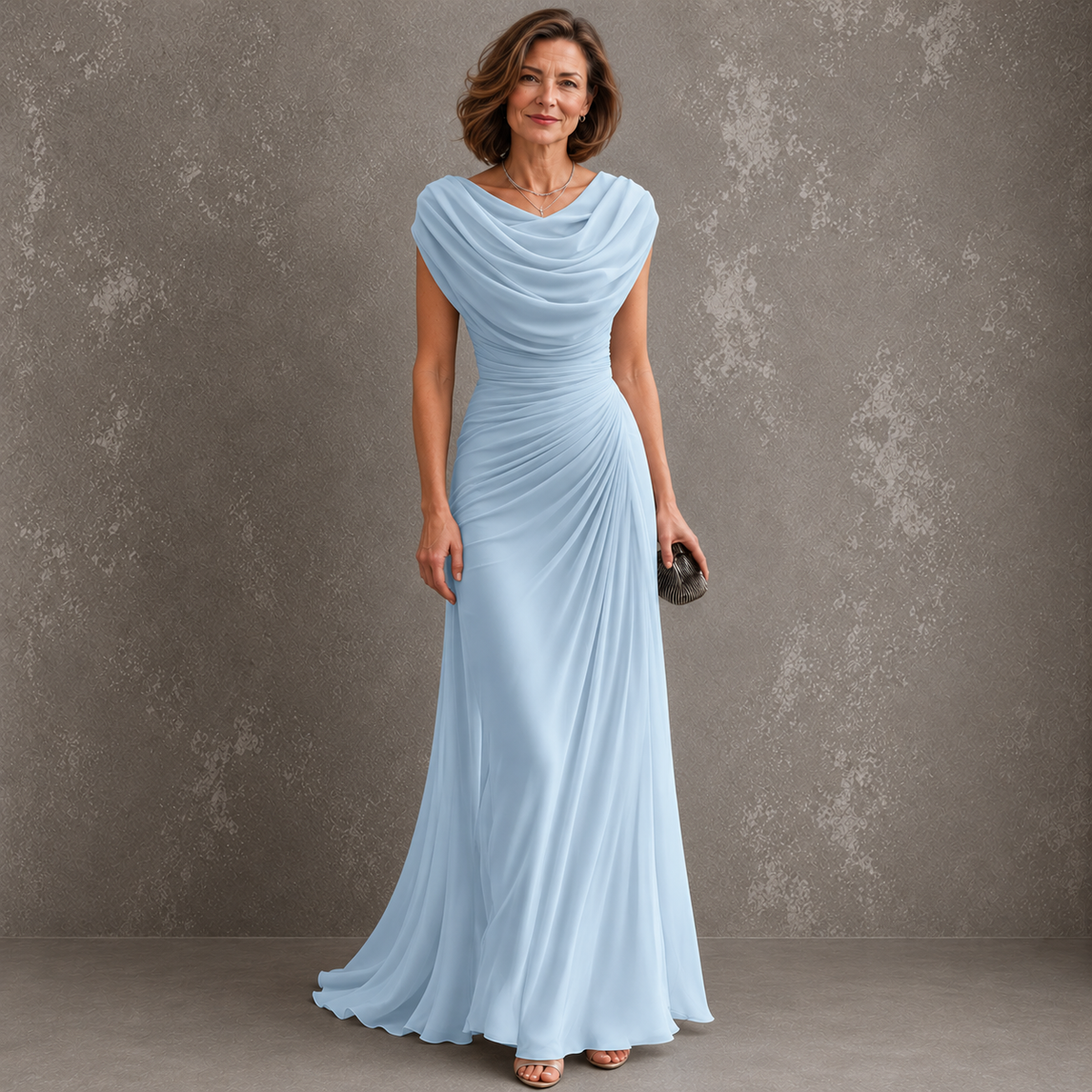 Jilliann | Maxi Dress