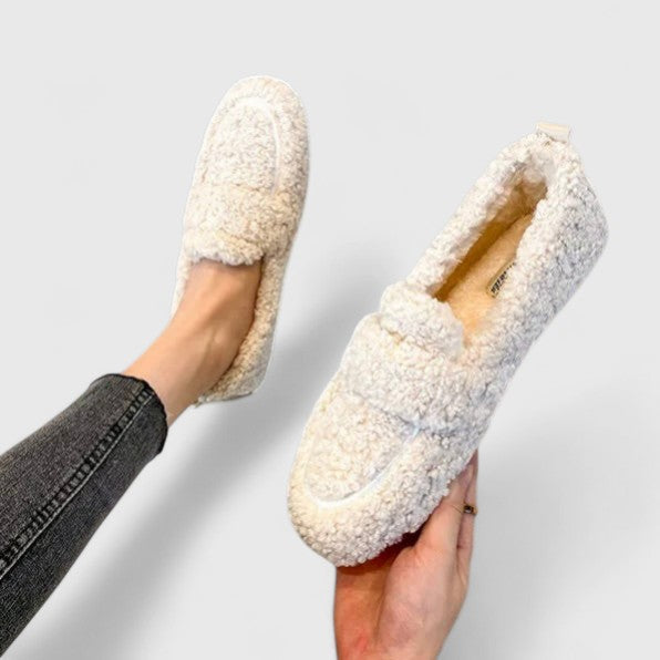 Charlotte | Orthopedic Moccasins