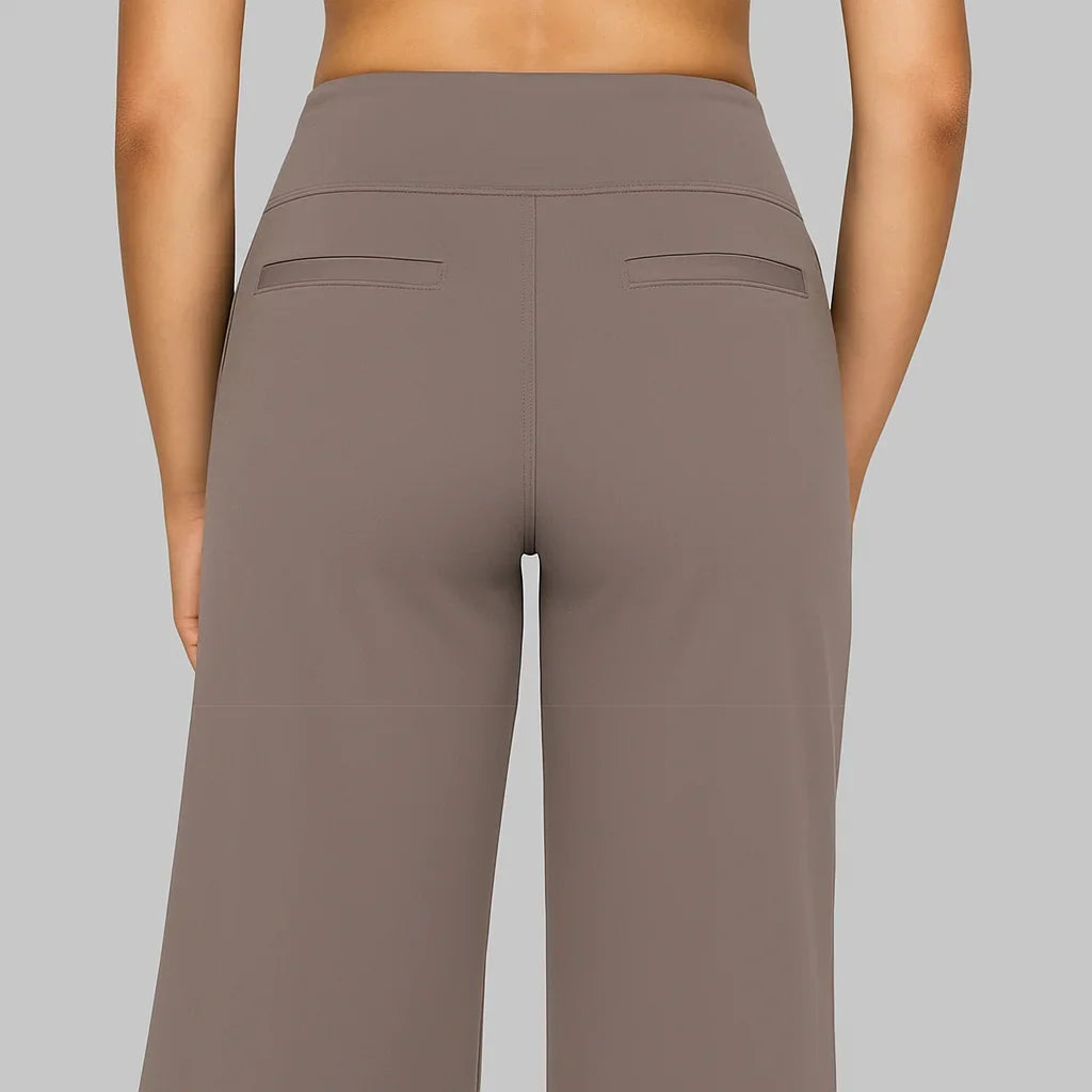 Klara | Comfortable stretch pants