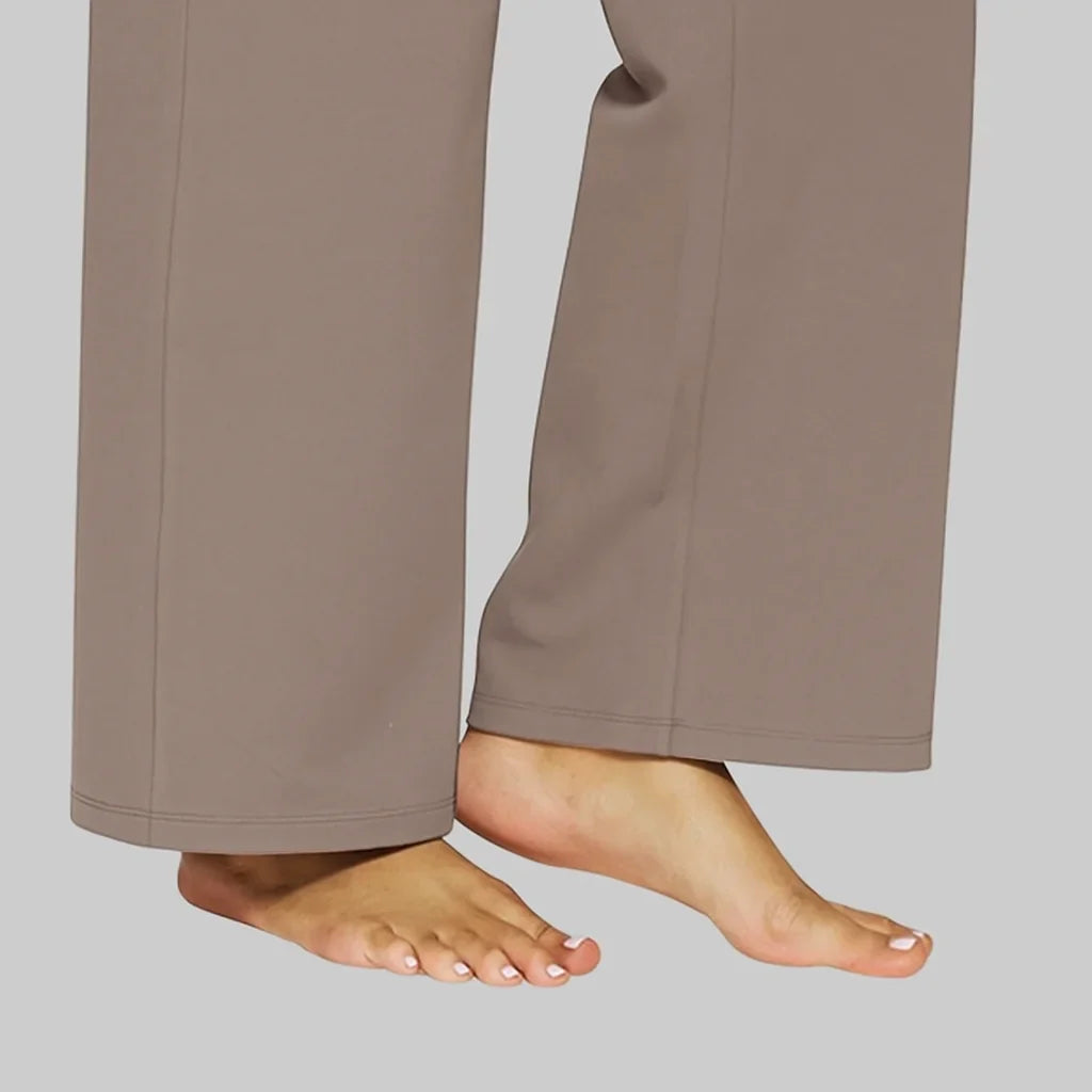 Klara | Comfortable stretch pants