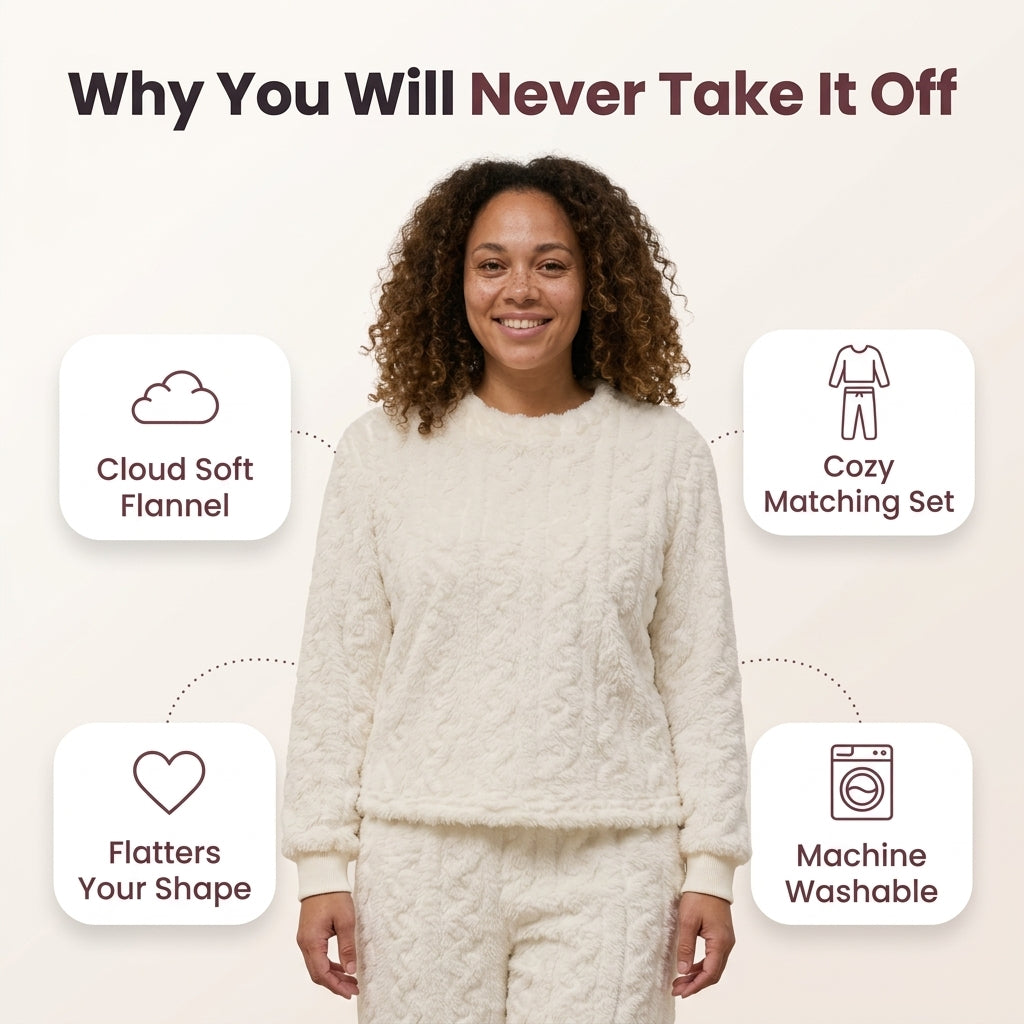 Limosia Cozyset