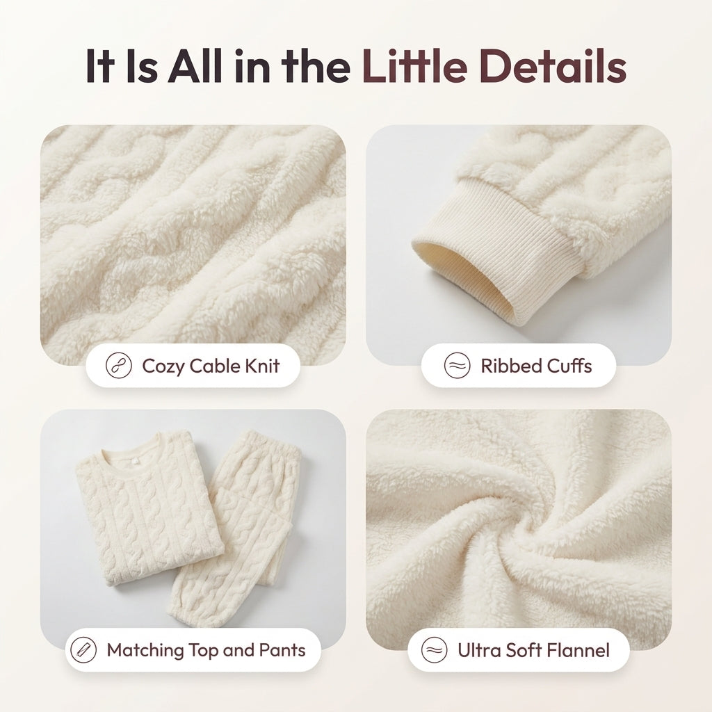Limosia Cozyset