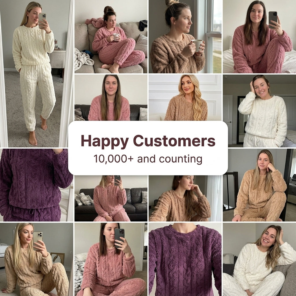 Limosia Cozyset