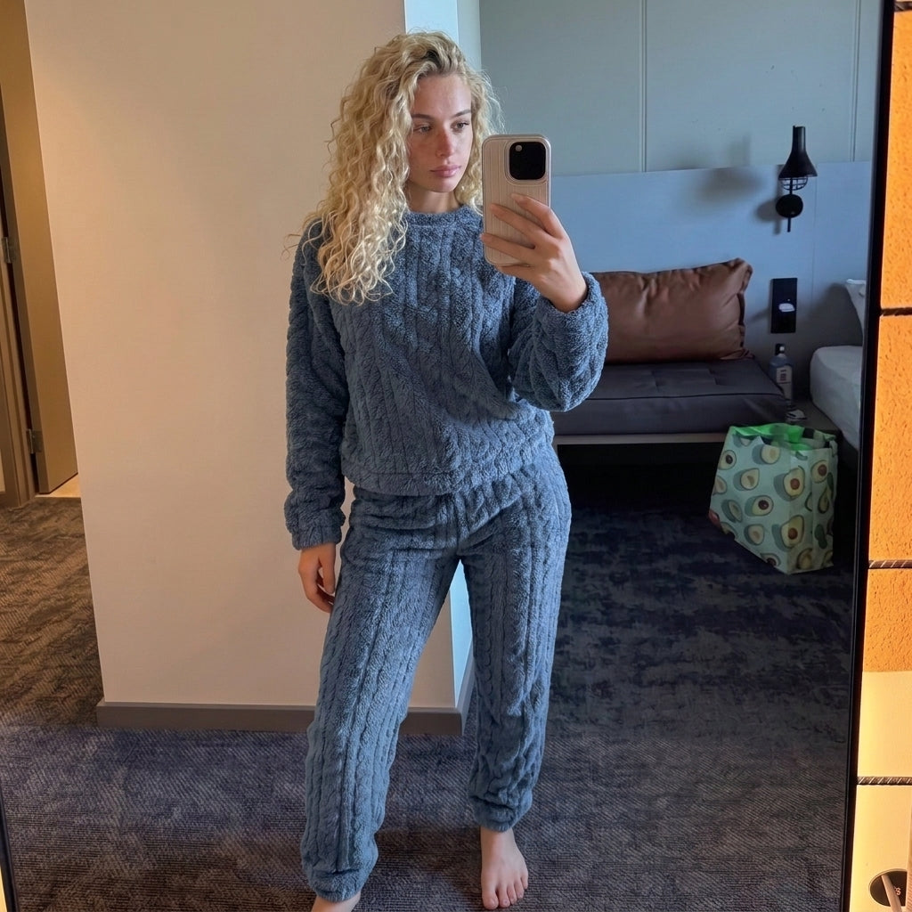 Limosia Cozyset
