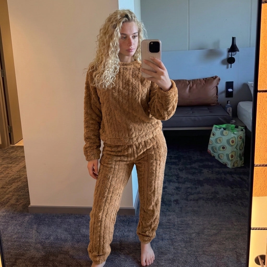 Limosia Cozyset
