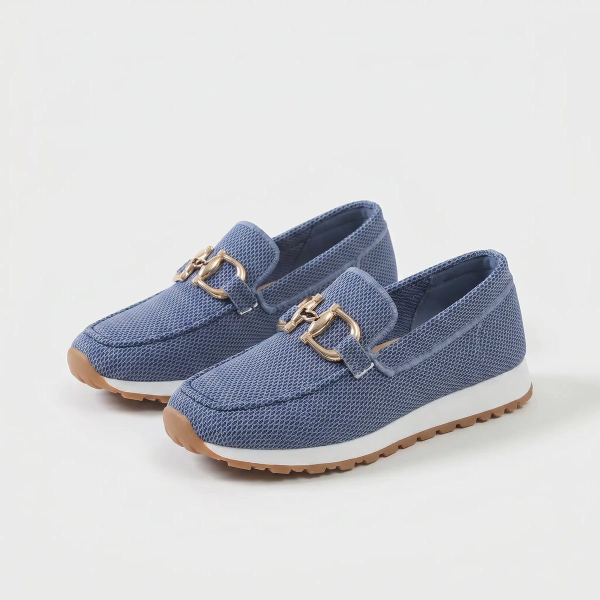 ANNELIESE - Orthopaedic Comfort Moccasin