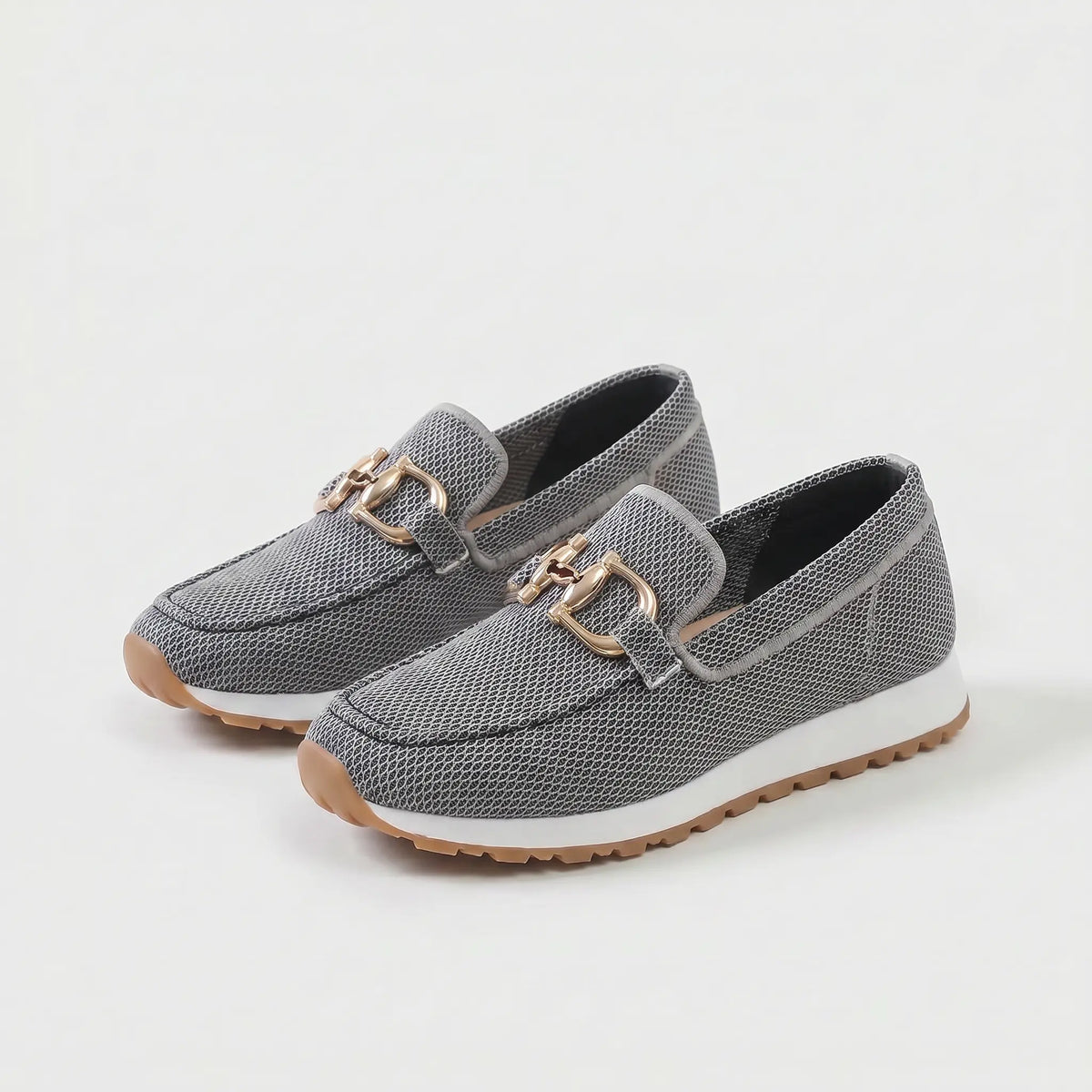 ANNELIESE - Orthopaedic Comfort Moccasin