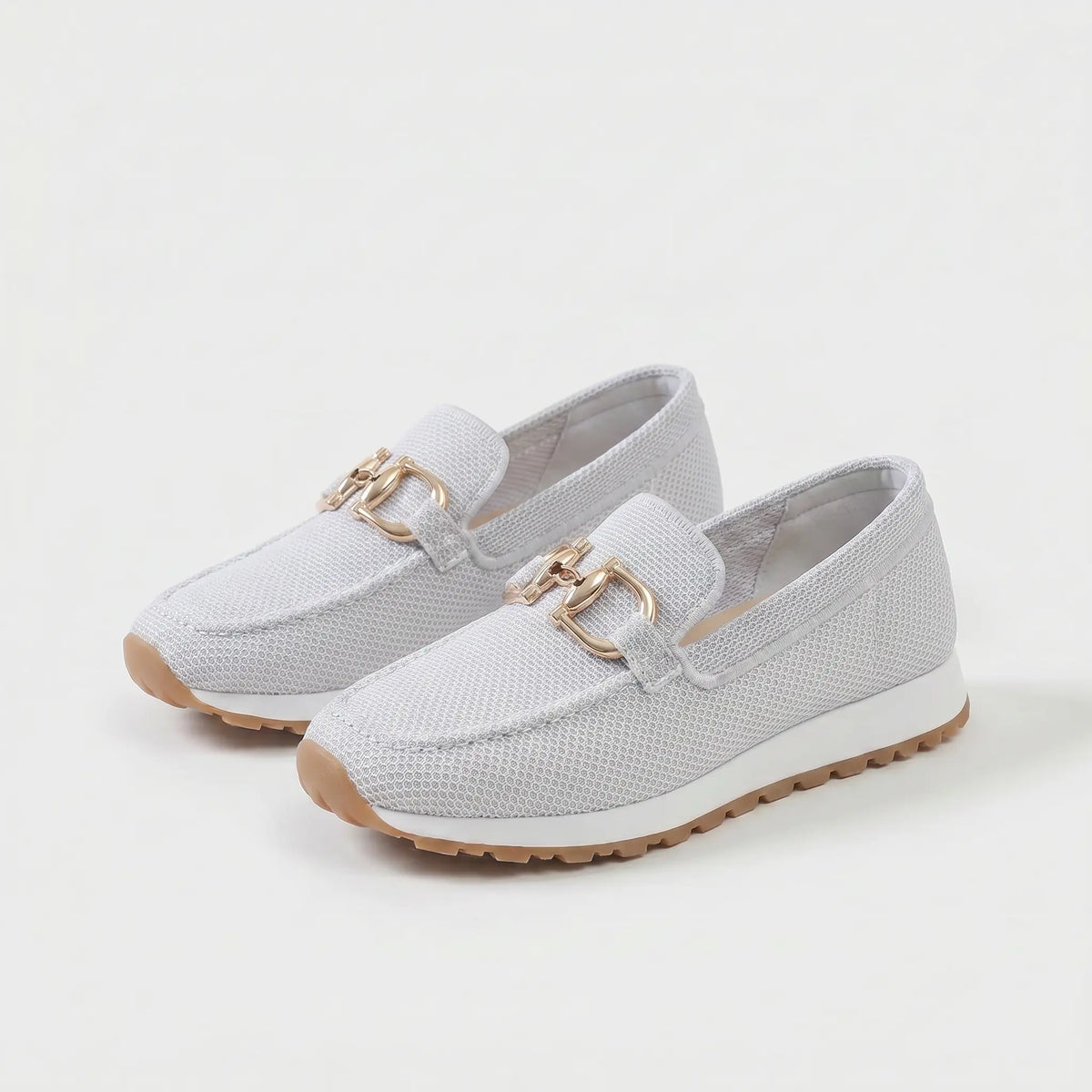 ANNELIESE - Orthopaedic Comfort Moccasin