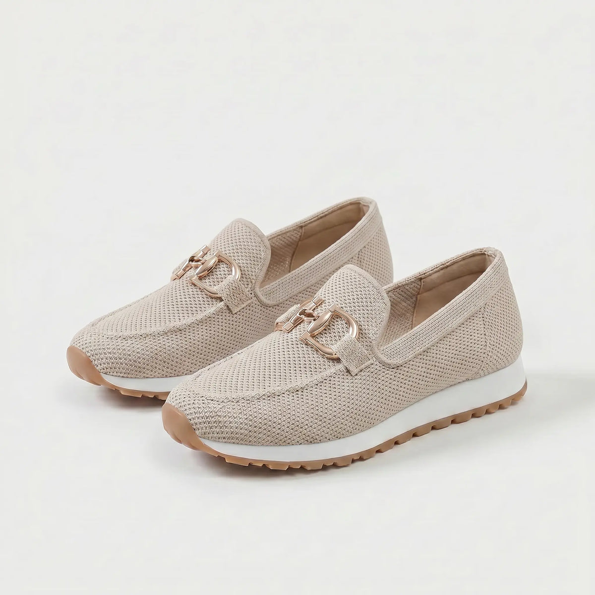 ANNELIESE - Orthopaedic Comfort Moccasin