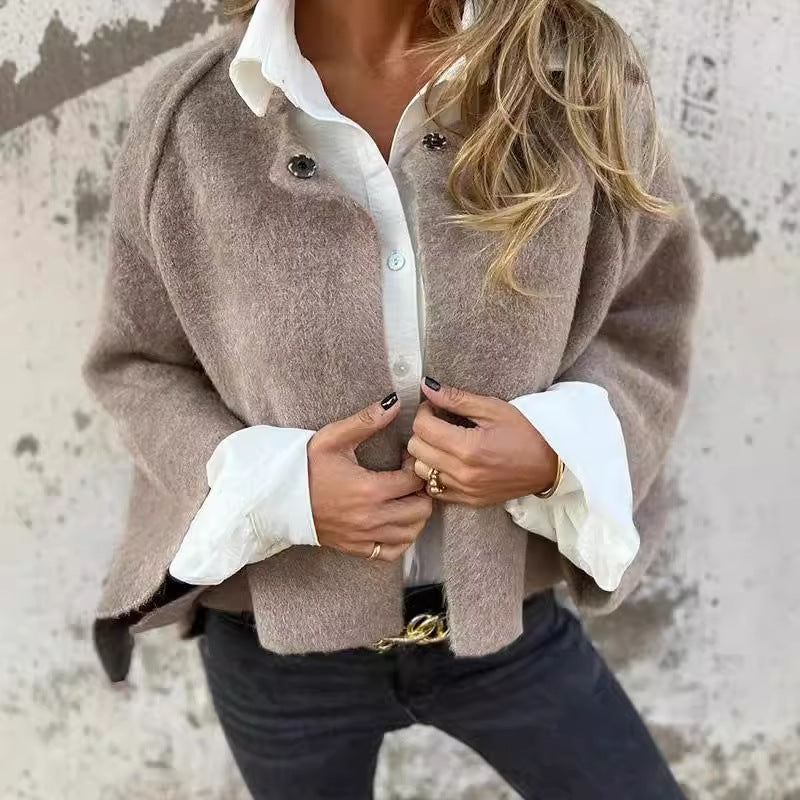 VIVIENNE LUXE CARDIGAN