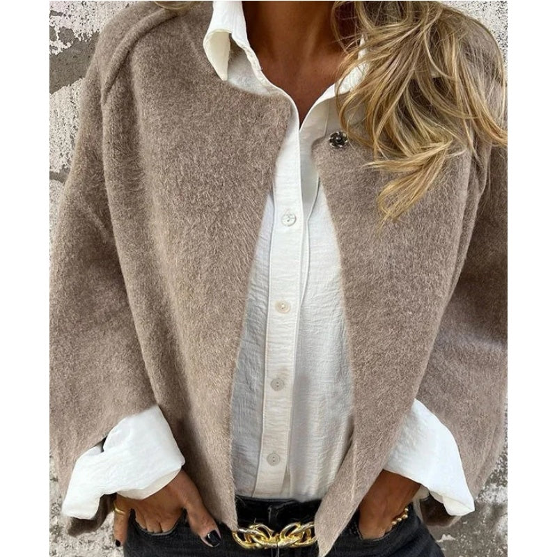 VIVIENNE LUXE CARDIGAN