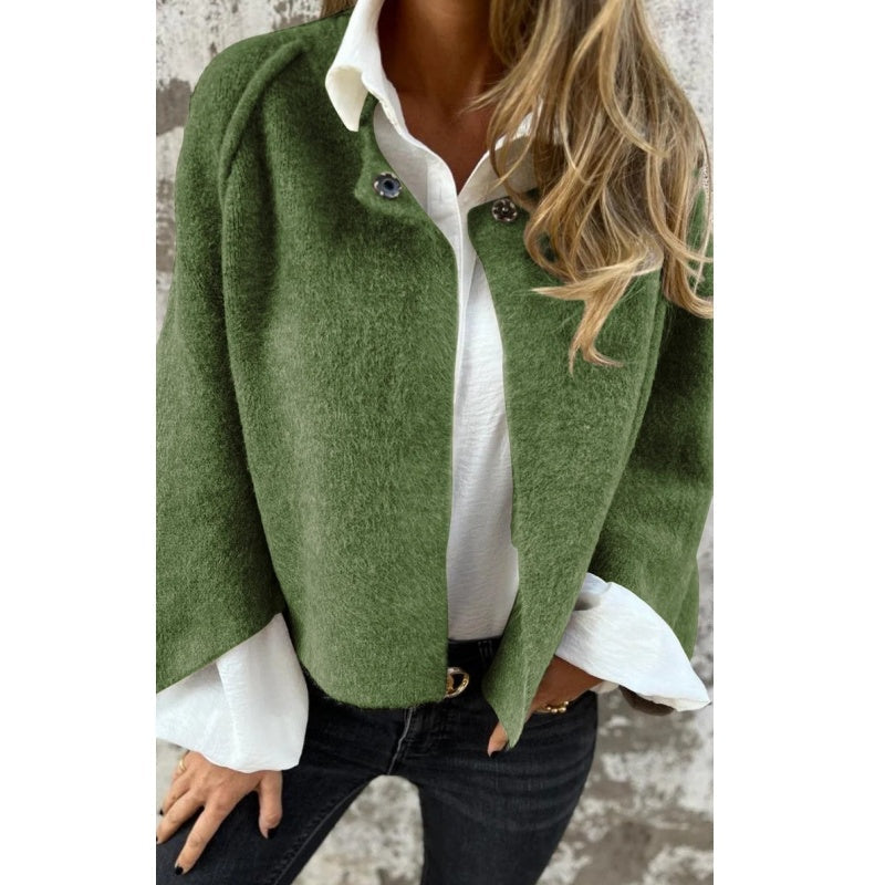 VIVIENNE LUXE CARDIGAN