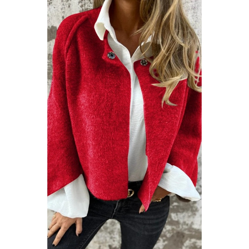 VIVIENNE LUXE CARDIGAN