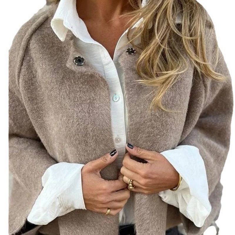 VIVIENNE LUXE CARDIGAN